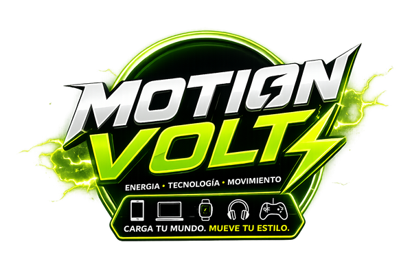 MotionVolt